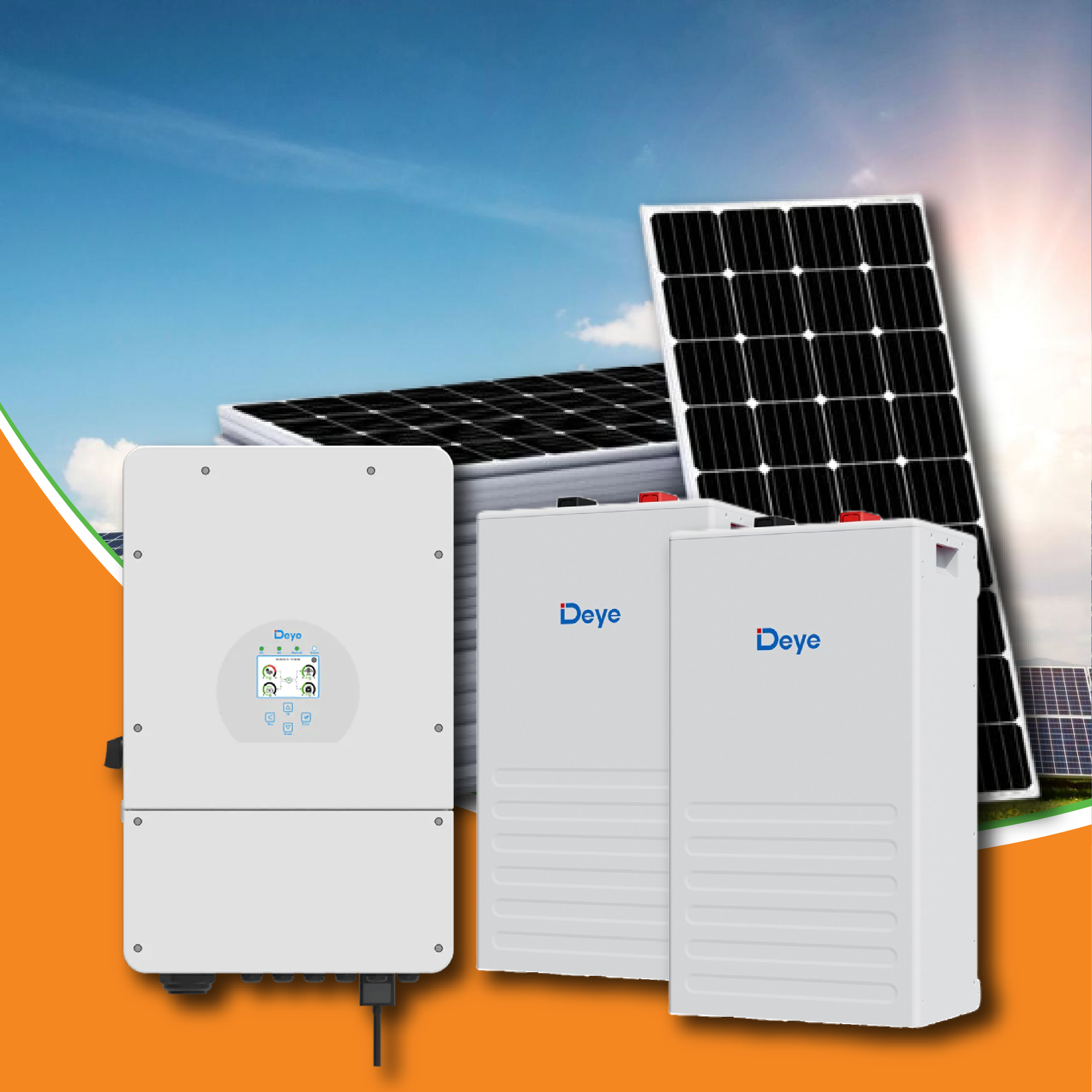 5kW Solar System - Budget